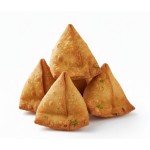 PUNJABI SAMOSA-60GM 1 X 6.00 KG