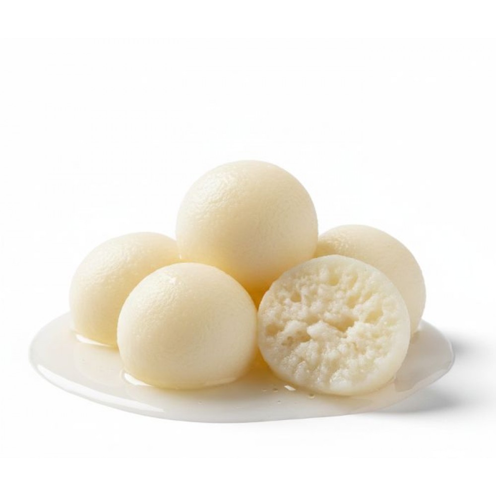 RASAGULA 1 X 100 PCS