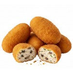 RISSOLE (CHICKEN & MUSHROOM) 1 KG