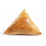 VEGETABLE SAMOSA-  20 GM X 50 PCS