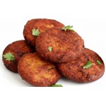 SHAMI KABAB 50 GM X 50 PCS