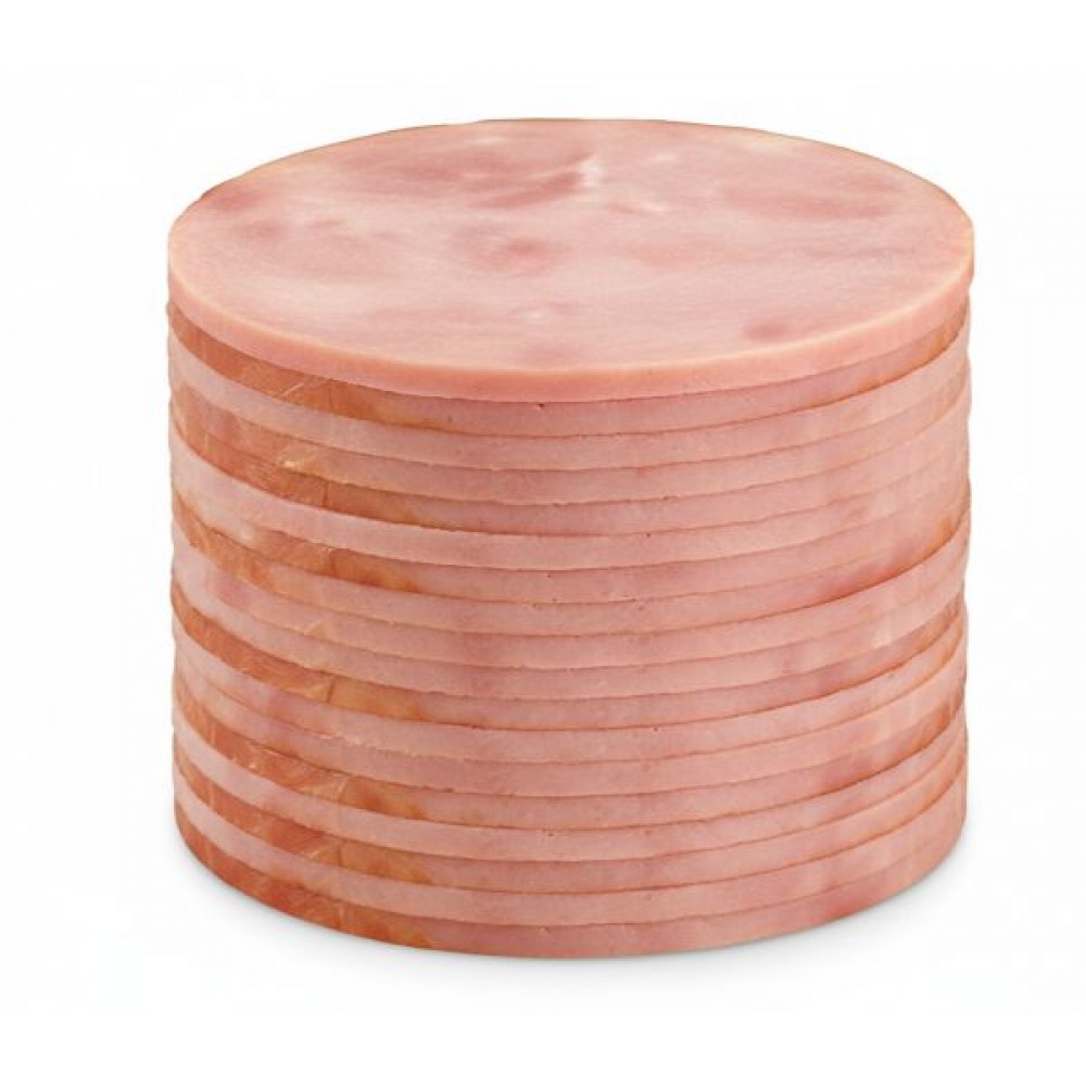 SMOKED TURKEY HAM 1KG