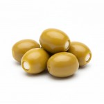 STUFFED GREEN OLIVES - ALL VARIANCES 1 X 10 KG
