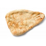 TANDOORI GARLIC NAAN 400 GM (5 PCS) X 20 PKTS