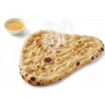 TANDOORI NAAN (PLAIN) 400 GM (5 PCS) X 20 PKT