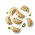 TRADITIONAL DARJEELING CHICKEN MOMOS 25 GM X 50 PCS