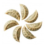 TRADITIONAL HIMALAYAN CHICKEN MOMOS 25 GM X 50 PCS