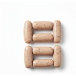 VEAL BREAKFAST SAUSAGE 30G 1KG