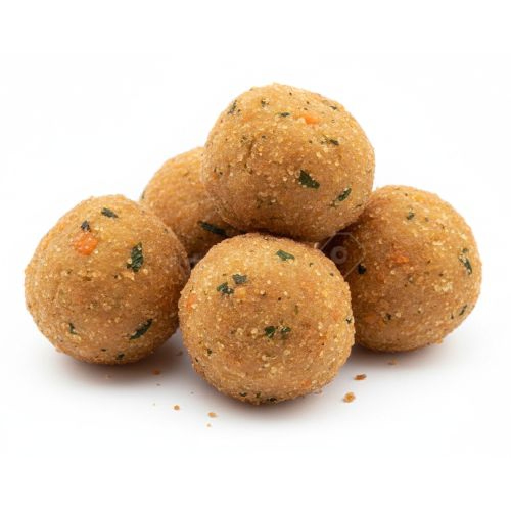 VEGETABLE BALLS 1 KG