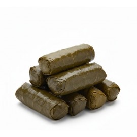 VINE LEAVES COOKED 1 X 100 PCS