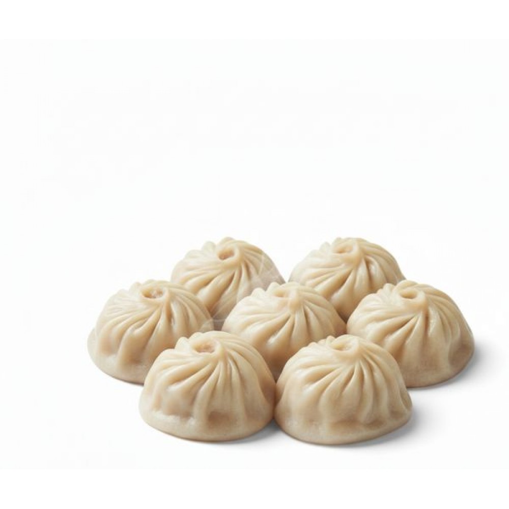 XIAO LONG BAO-SOUP DUMPLING 25 GM X 50 PCS