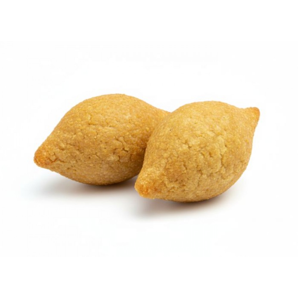 YELLOW KIBBEH-MEAT 1 X 100 PCS