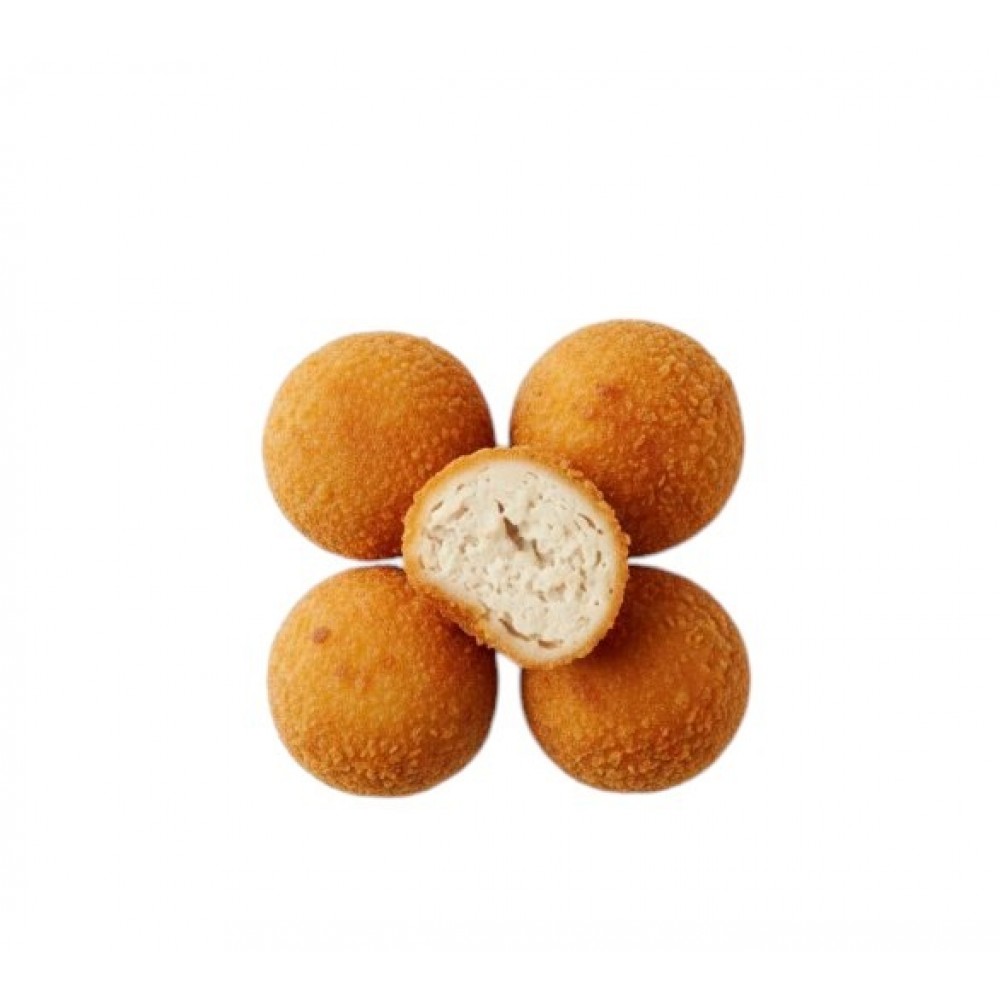 CHICKEN BALLS 1 KG
