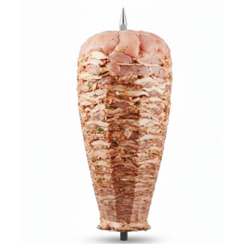 CHICKEN DONOR 1 X 10 KG