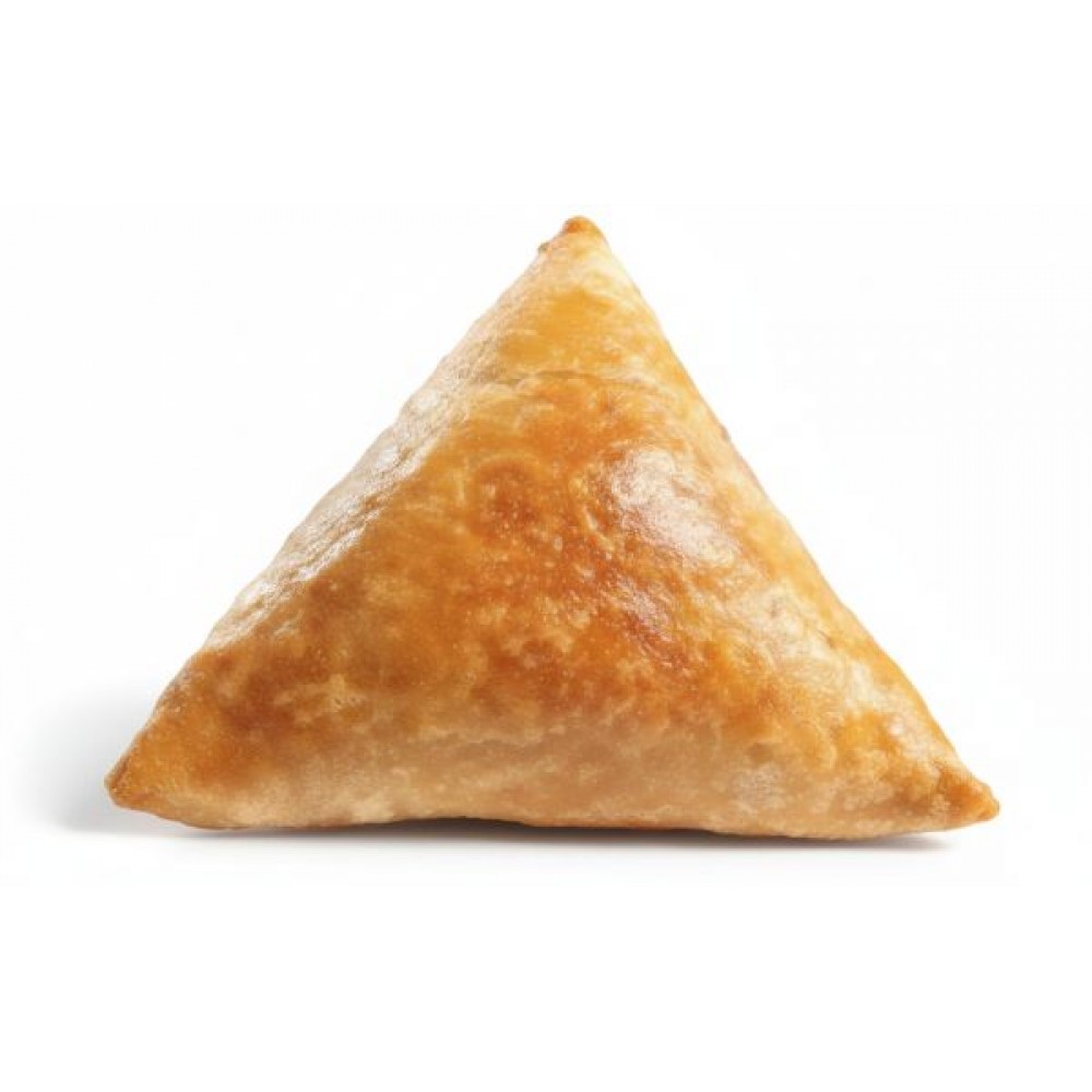 CHICKEN SAMOSA- 20 GM X 50 PCS