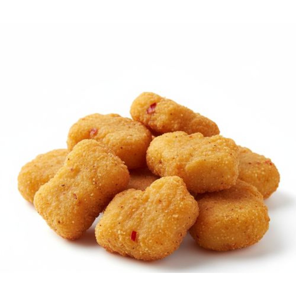 CHILLI CHEESE NUGGETS 1KG