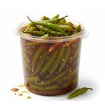 CHILLY PICKLE 1 X 6 KG