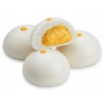 CUSTARD BUN 30 GM X 100 PCS