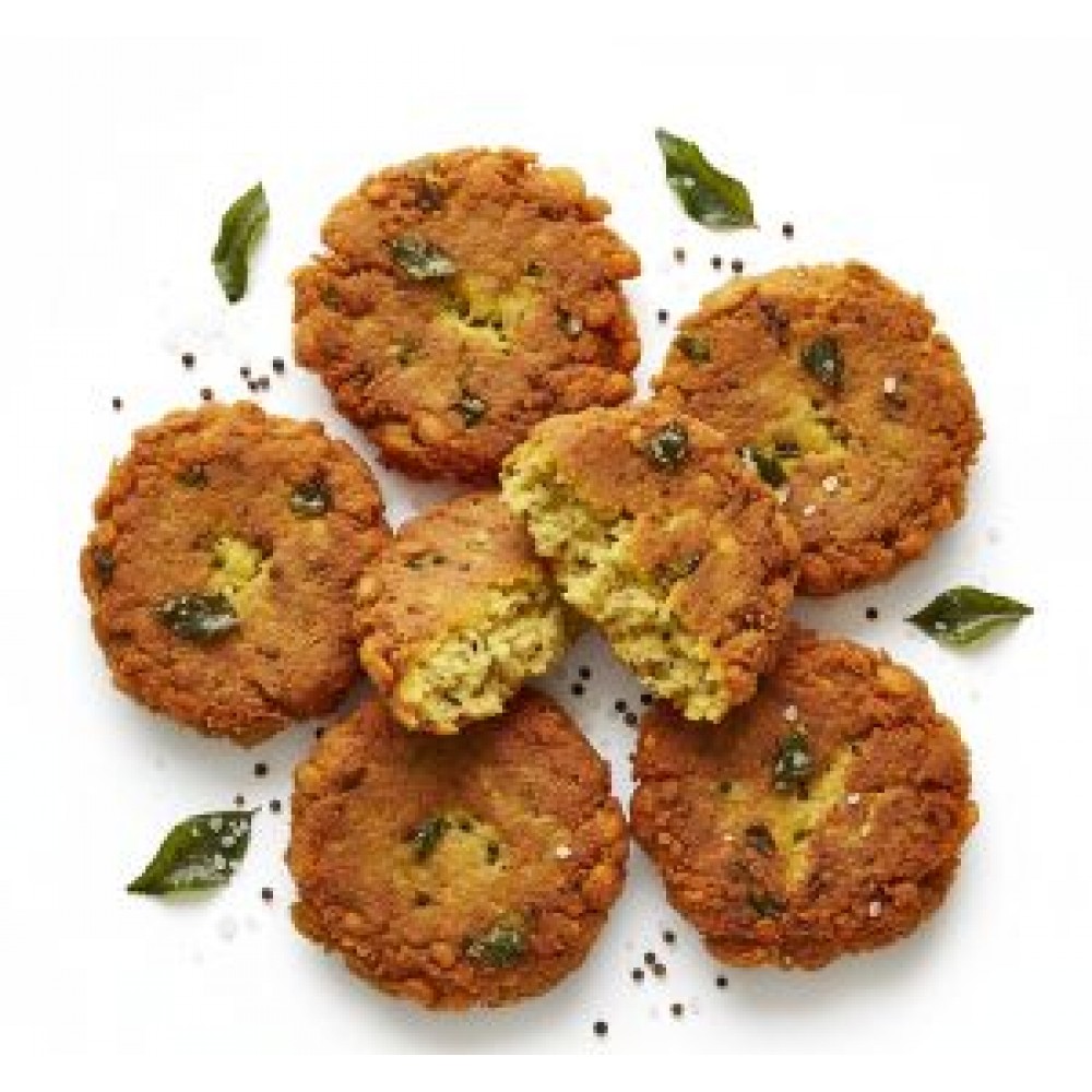 DAL VADA,35 GM 1 KG
