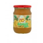 PINEAPPLE JAM WITH PICES 380GM X 12
