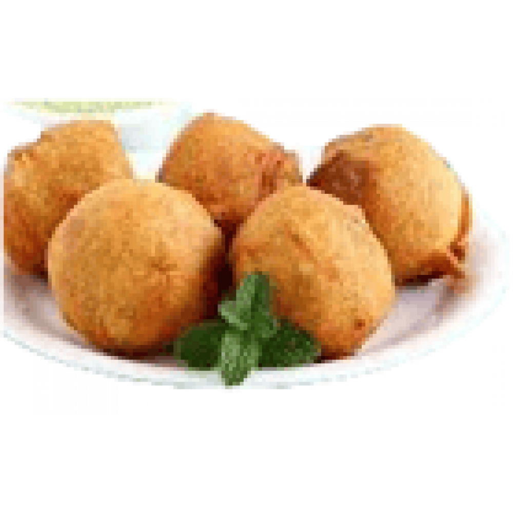 ALOO BONDA, 30 GM 25 PCS