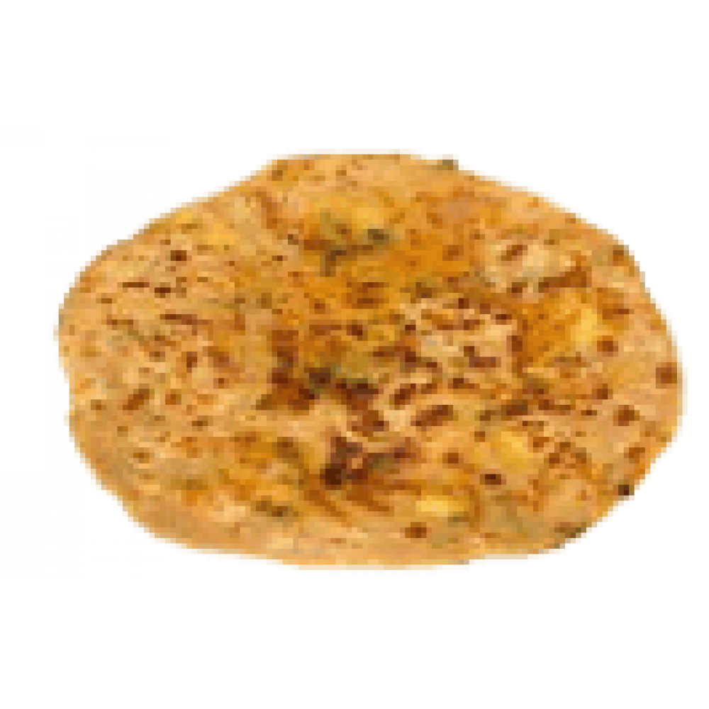 ALOO PARATHA 400 GM (4 PCS) X 24 PKT