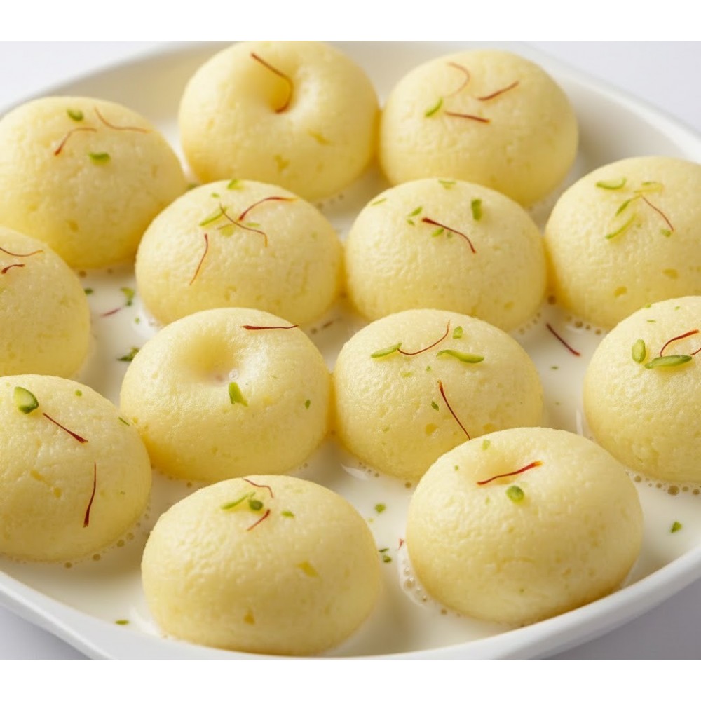 ANGORA RASA MALAI 1 KG