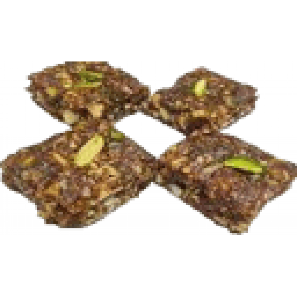 ANJEER DRY FRUIT BURFI 1 KG