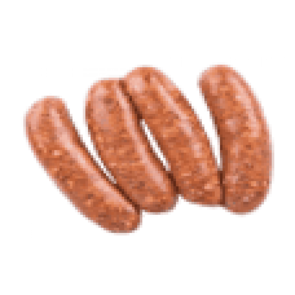 ARABIC SAUSAGE MEKANIC 1KG