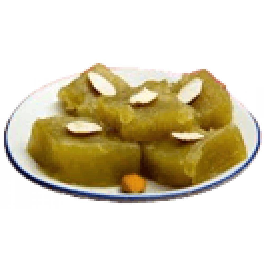 BADAM HALWA 1 KG