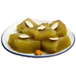 BADAM HALWA 1 KG