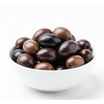 BLACK OLIVES - A GRADE 1 X 8 KG