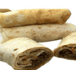 BLINCHIKI (PANCAKES WITH CONDENSED MILK CREAM) 2 KG