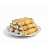 BLINCHIKI (PANCAKES STUFFED WITH COTTAGE CHEESE) 1 KG