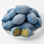 BLUE KIBBEH-VEG 1 X 100 PCS