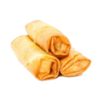 CHEESE SPRING ROLL  25 GM X 50 PCS