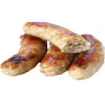 CHICKEN BREAKFAST SAUSAGE 30G 1KG