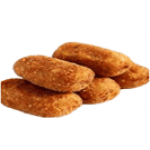 CHICKEN CROQUETTS 1.00 KG