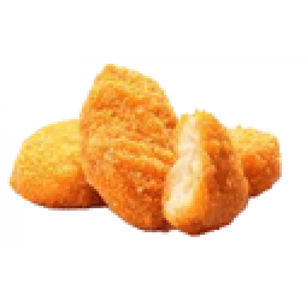 CHICKEN NUGGETS 1KG