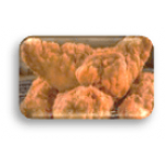 CHICKEN WINGS-CLASSIC 1KG
