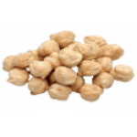 CHICK PEAS -MEXICAN 14 MM 1 X 25 KG