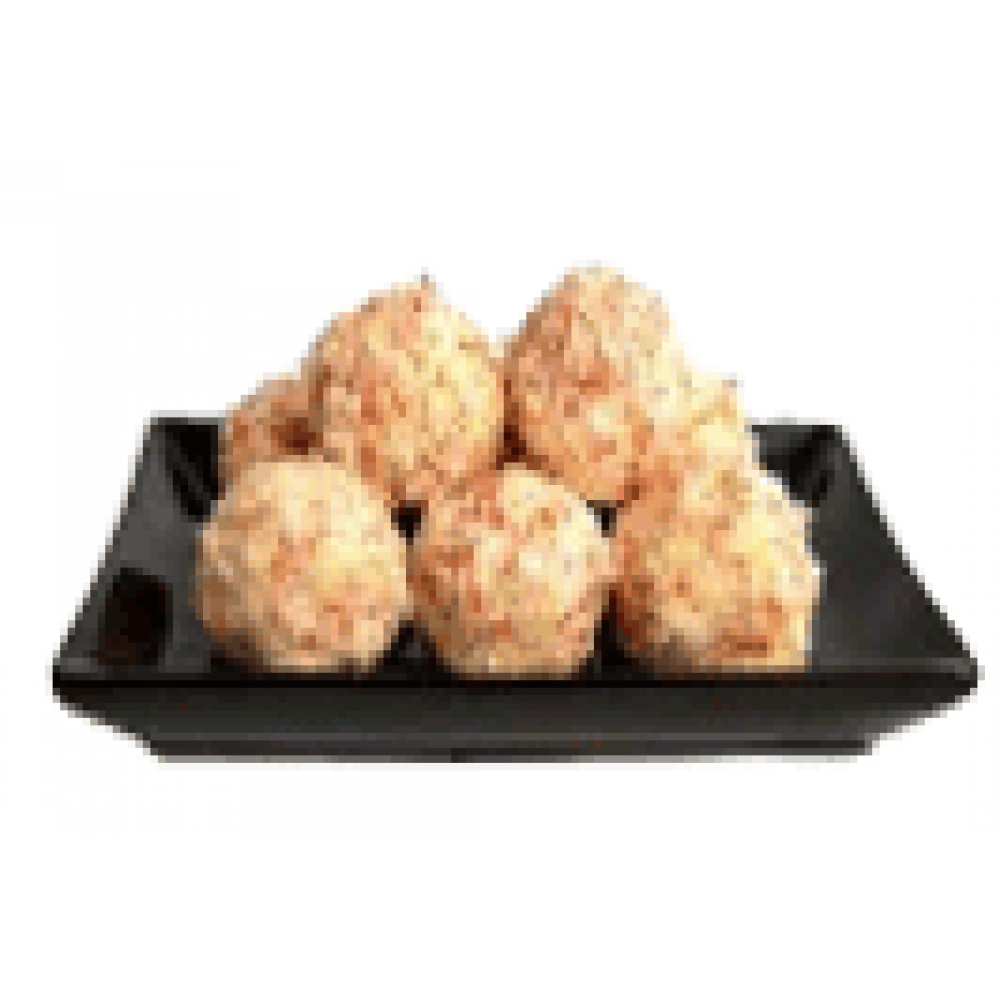 CRAB BALLS 1 KG