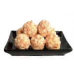 CRAB BALLS 1 KG