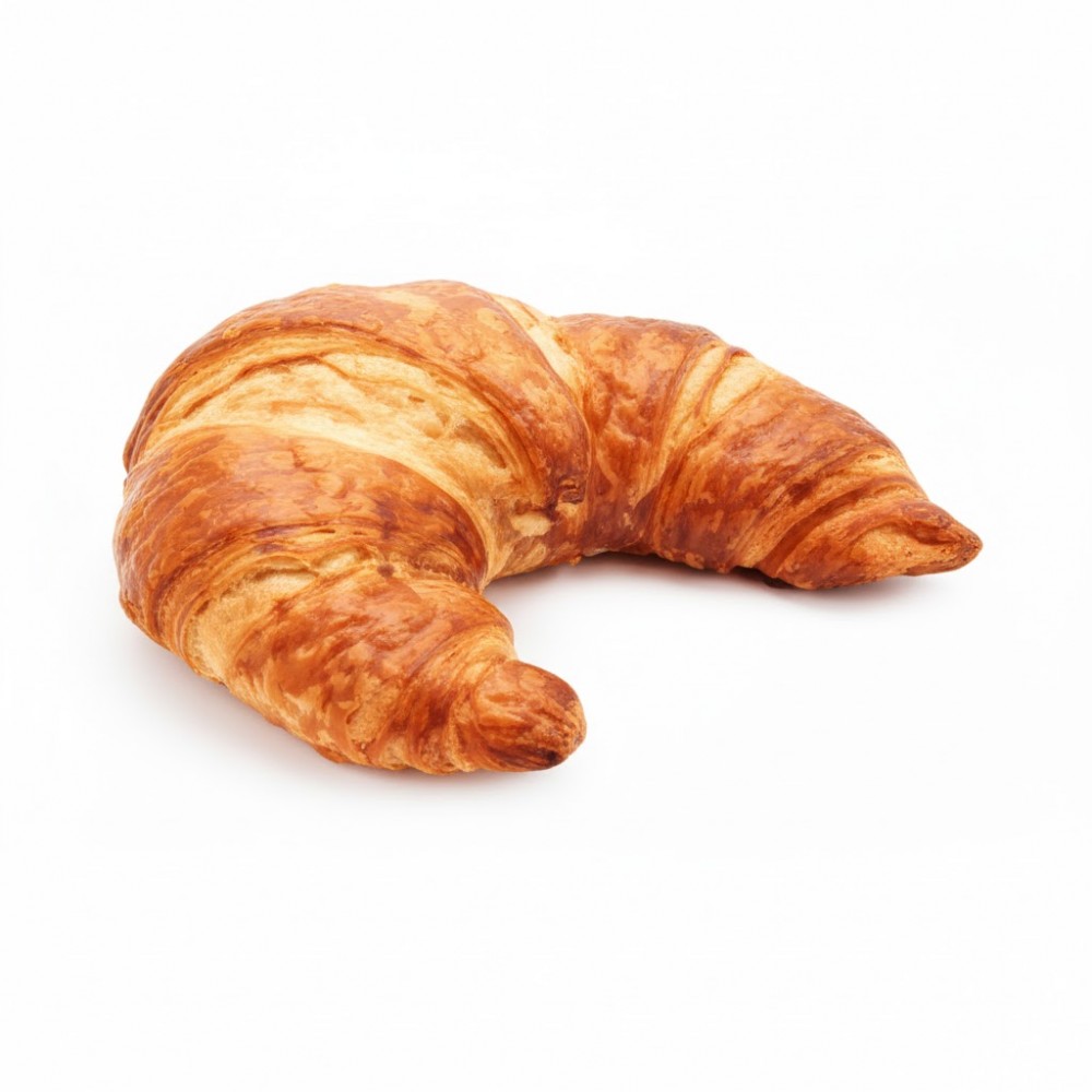 FROZEN CROISSANT - CHOCOLATE, 35 GM 1 X 100 PCS
