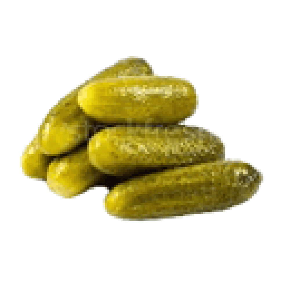 CUCUMBLER PICKLE 1 X 7 KG