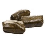 DOLMA (GRAPE LEAVES STUFFED WITH MEAT) 1 KG