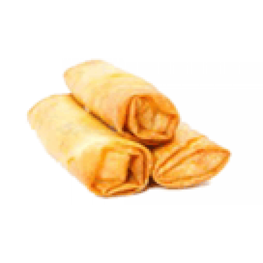 DUCK SPRING ROLL   25 GM X 50 PCS