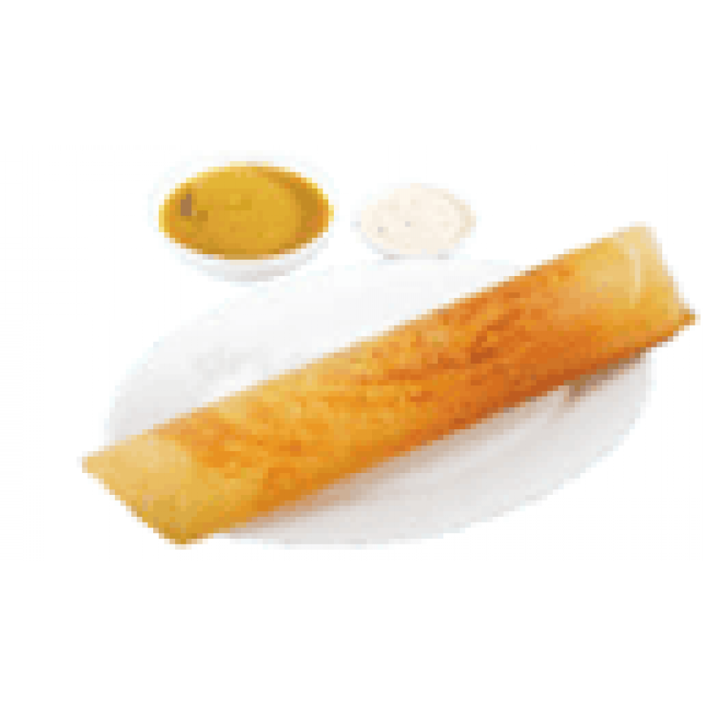 FROZEN MASALA DOSA,75 GM 5 PCS