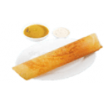 FROZEN MASALA DOSA,75 GM 5 PCS