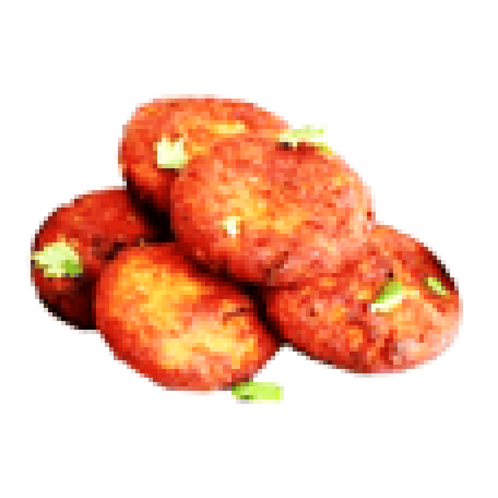 HARABERA KABAB,45 GM 1 X 100 PCS